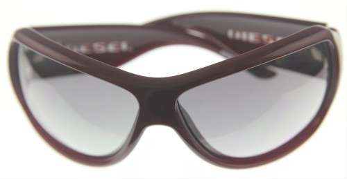 DIESEL Sunglasses - Made in Italy - R1 Start with NO Reserve