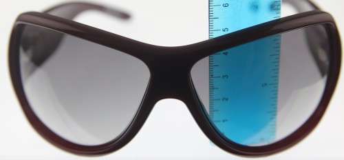 DIESEL Sunglasses - Made in Italy - R1 Start with NO Reserve