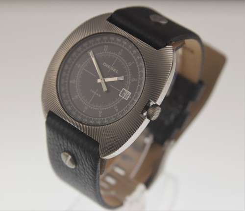 DIESEL Watch - Imported from Europe - R1 Start with NO Reserve