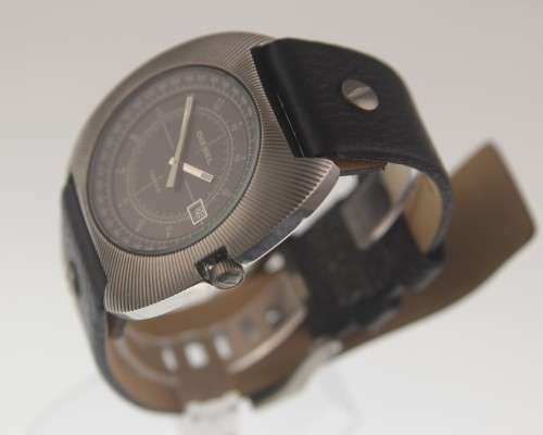 DIESEL Watch - Imported from Europe - R1 Start with NO Reserve
