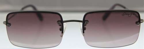 SEAN JOHN Sunglasses - Semi-Rimless