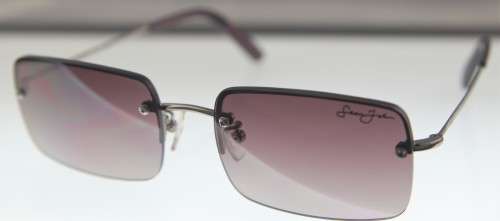 SEAN JOHN Sunglasses - Semi-Rimless