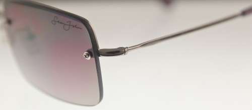 SEAN JOHN Sunglasses - Semi-Rimless