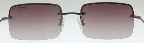 SEAN JOHN Sunglasses - Semi-Rimless