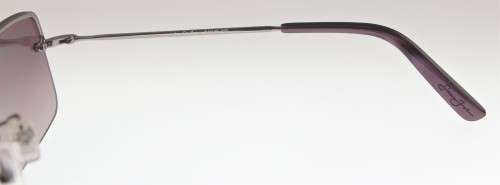 SEAN JOHN Sunglasses - Semi-Rimless
