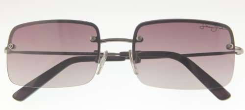 SEAN JOHN Sunglasses - Semi-Rimless