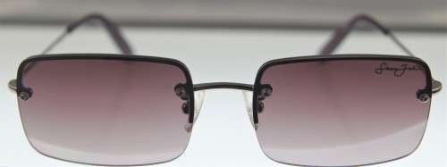 SEAN JOHN Sunglasses - Semi-Rimless