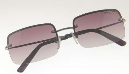 SEAN JOHN Sunglasses - Semi-Rimless