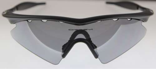 OAKLEY Sunglasses - Vented - Made in USA - R1 Start with NO Reserve
