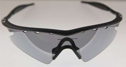 OAKLEY Sunglasses - Vented - Made in USA - R1 Start with NO Reserve
