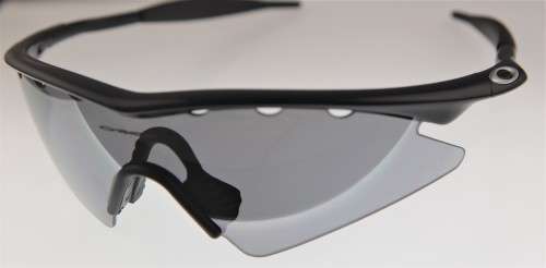OAKLEY Sunglasses - Vented - Made in USA - R1 Start with NO Reserve