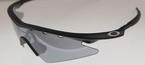 OAKLEY Sunglasses - Vented - Made in USA - R1 Start with NO Reserve