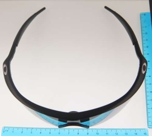 OAKLEY Sunglasses - Vented - Made in USA - R1 Start with NO Reserve