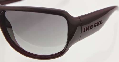DIESEL Sunglasses - Burgundy Colour - In time for Spring - Made in Italy - R1 Start with NO Reserve
