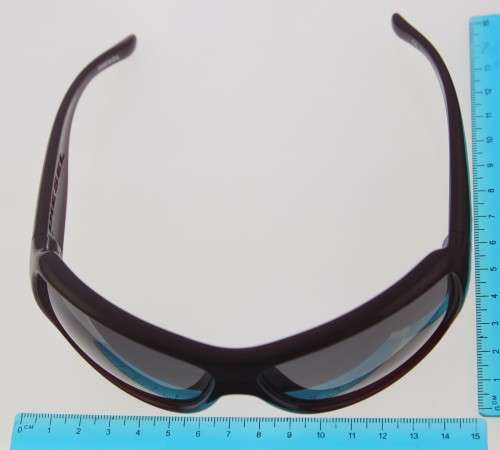 DIESEL Sunglasses - Burgundy Colour - In time for Spring - Made in Italy - R1 Start with NO Reserve