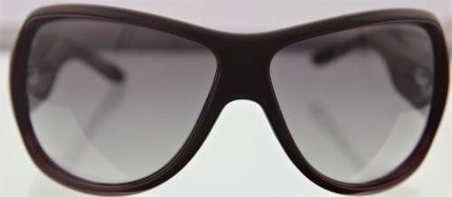 DIESEL Sunglasses - Burgundy Colour - In time for Spring - Made in Italy - R1 Start with NO Reserve