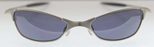 OAKLEY Sunglasses - Made in USA - R1 Start with NO Reserve