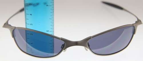OAKLEY Sunglasses - Made in USA - R1 Start with NO Reserve