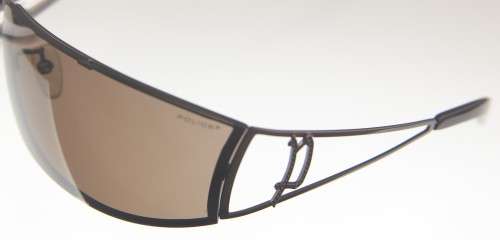 POLICE Sunglasses - Imported from Italy - R1 Start with NO Reserve