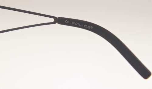 POLICE Sunglasses - Imported from Italy - R1 Start with NO Reserve