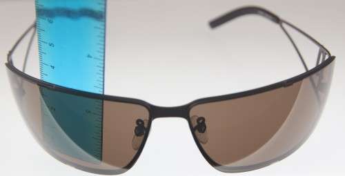 POLICE Sunglasses - Imported from Italy - R1 Start with NO Reserve