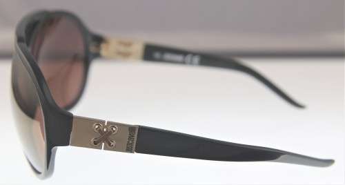 JUST CAVALLI by ROBERTO CAVALLI Sunglasses - Made in Italy - Spring Stunner-R1 Start with NO Reserve