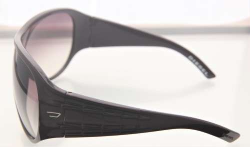 DIESEL Sunglasses - Stunning `Thick Skinned Croc` Effect - Spring Special - R1 Start with NO Reserve