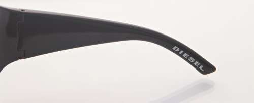 DIESEL Sunglasses - Stunning `Thick Skinned Croc` Effect - Spring Special - R1 Start with NO Reserve