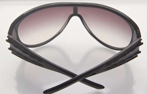 DIESEL Sunglasses - Stunning `Thick Skinned Croc` Effect - Spring Special - R1 Start with NO Reserve