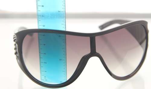 DIESEL Sunglasses - Stunning `Thick Skinned Croc` Effect - Spring Special - R1 Start with NO Reserve