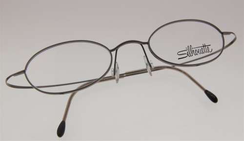 SILHOUETTE Optical Frame - Ultralight - Made in Austria - R1 Start with NO Reserve