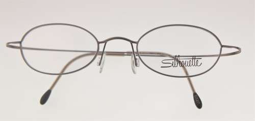 SILHOUETTE Optical Frame - Ultralight - Made in Austria - R1 Start with NO Reserve