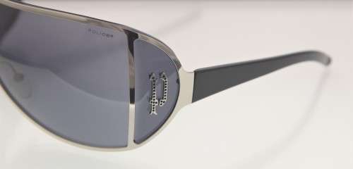 POLICE Sunglasses - Made in Italy - Spring Special - R1 Start with NO Reserve