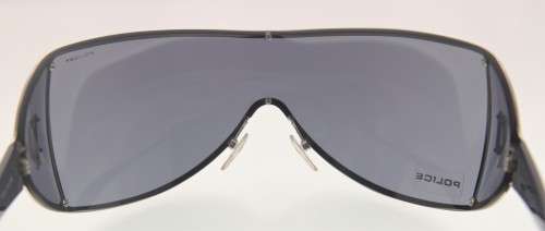 POLICE Sunglasses - Made in Italy - Spring Special - R1 Start with NO Reserve