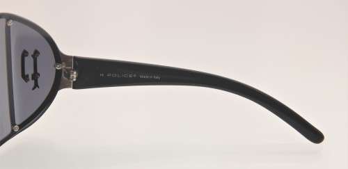 POLICE Sunglasses - Made in Italy - Spring Special - R1 Start with NO Reserve