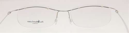 POLO by RALPH LAUREN Optical Frame - Titanium - Made in Italy - NO Reserve