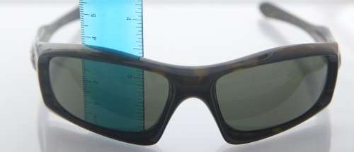OAKLEY Sunglasses - Made in USA - R1 Start with NO Reserve