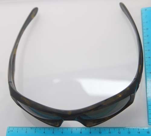OAKLEY Sunglasses - Made in USA - R1 Start with NO Reserve