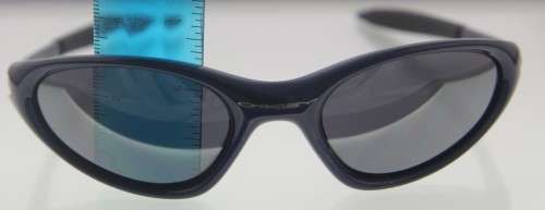 OAKLEY Sunglasses - Made in USA - R1 Start with NO Reserve