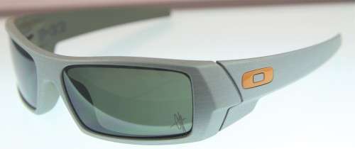OAKLEY Limited Edition - Collector Signature Foose Sunglasses - Made in USA-R1 Start with NO Reserve