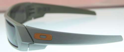 OAKLEY Limited Edition - Collector Signature Foose Sunglasses - Made in USA-R1 Start with NO Reserve