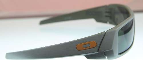 OAKLEY Limited Edition - Collector Signature Foose Sunglasses - Made in USA-R1 Start with NO Reserve