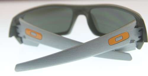 OAKLEY Limited Edition - Collector Signature Foose Sunglasses - Made in USA-R1 Start with NO Reserve