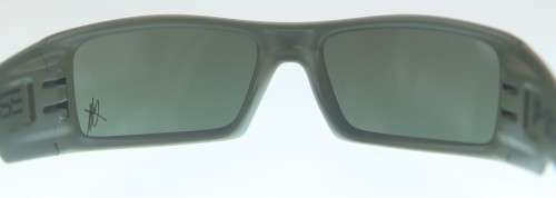 OAKLEY Limited Edition - Collector Signature Foose Sunglasses - Made in USA-R1 Start with NO Reserve