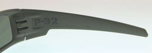 OAKLEY Limited Edition - Collector Signature Foose Sunglasses - Made in USA-R1 Start with NO Reserve