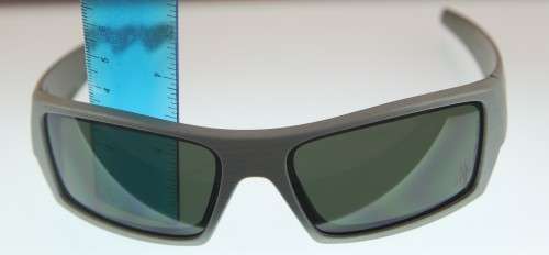 OAKLEY Limited Edition - Collector Signature Foose Sunglasses - Made in USA-R1 Start with NO Reserve