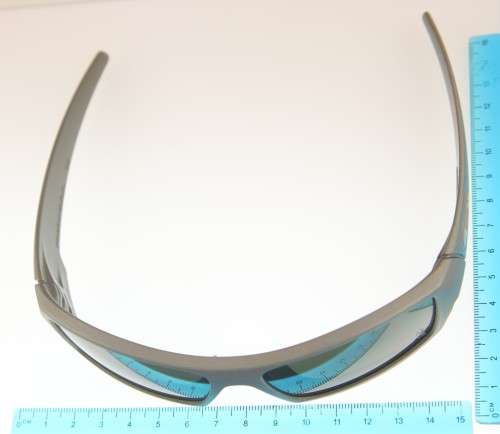 OAKLEY Limited Edition - Collector Signature Foose Sunglasses - Made in USA-R1 Start with NO Reserve