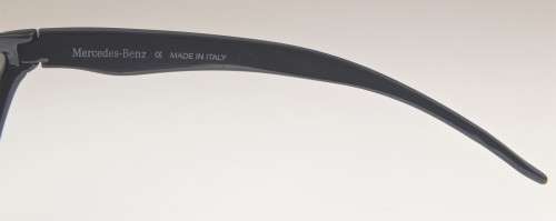 MERCEDES-BENZ Sunglasses - Vented Lens - Made in Italy - R1 Start with NO Reserve