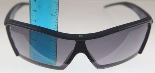 MERCEDES-BENZ Sunglasses - Vented Lens - Made in Italy - R1 Start with NO Reserve