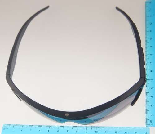 MERCEDES-BENZ Sunglasses - Vented Lens - Made in Italy - R1 Start with NO Reserve